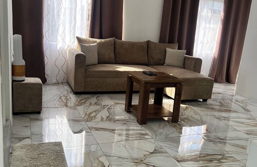 Les Salines Apartment | Cozy 2-bedroom apartment with AC, WiFi in fantastic Port Louis