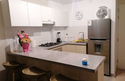 Benavides Apartment | Cozy 2-bedroom apartment in enjoyable San Miguel with fitness room, WiFi
