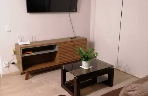 Benavides Apartment | Cozy 2-bedroom apartment in enjoyable San Miguel with fitness room, WiFi