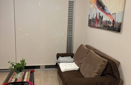 Benavides Apartment | Cozy 2-bedroom apartment in enjoyable San Miguel with fitness room, WiFi