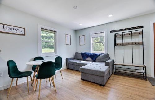 Tannersville Apartment | Cozy 2 Bedroom apartment in Tannersville, minutes from Camelback Mountain