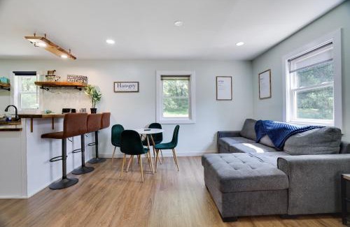 Tannersville Apartment | Cozy 2 Bedroom apartment in Tannersville, minutes from Camelback Mountain