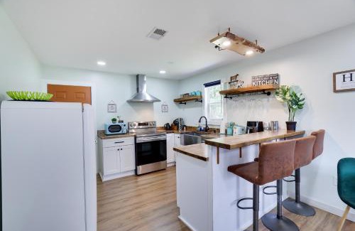 Tannersville Apartment | Cozy 2 Bedroom apartment in Tannersville, minutes from Camelback Mountain