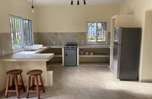 Perula Apartment | Cozy 2-bedroom apartment with AC, WiFi in charming Perula