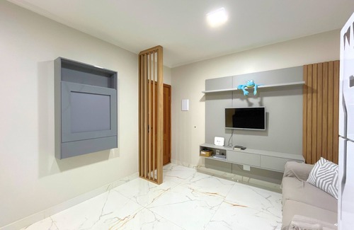 Guara Apartment | Cozy 2-bedroom apartment with good location Guara II