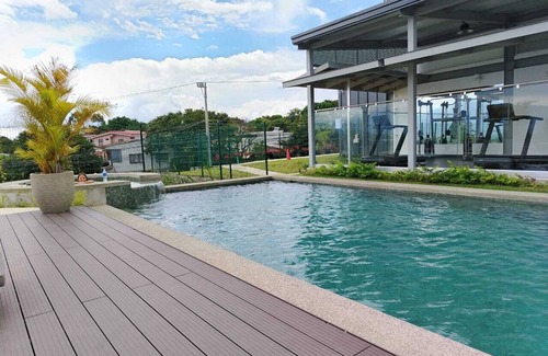 Roble Apartment | Cozy 2-bedroom apartment in nice San José with WiFi