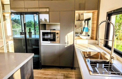 Los Brazos Apartment | Cozy 2-bedroom apartment in lovely Sabaneta with WiFi, AC