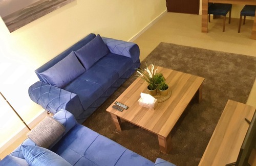 Mahboula Apartment | Cozy 2 Bedroom Apartment in Mahboula