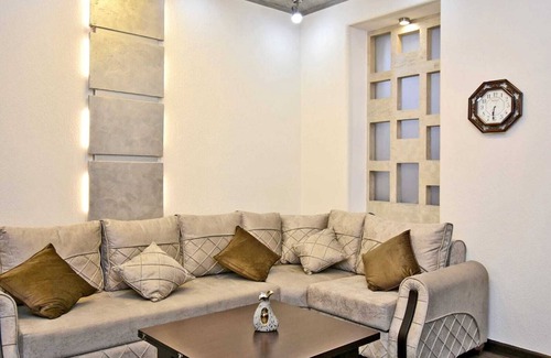 Kentron Apartment | Cozy 2-bedroom apartment in Yerevan City Center