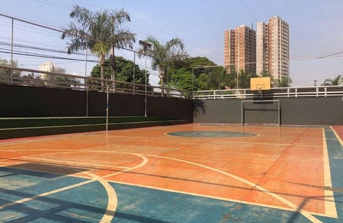 Goiania Apartment | Cozy 2-bedroom apartment with suite