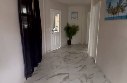 Tijuana Municipality Apartment | Cozy 2-bedroom apartment in welcoming Tijuana with WiFi, AC