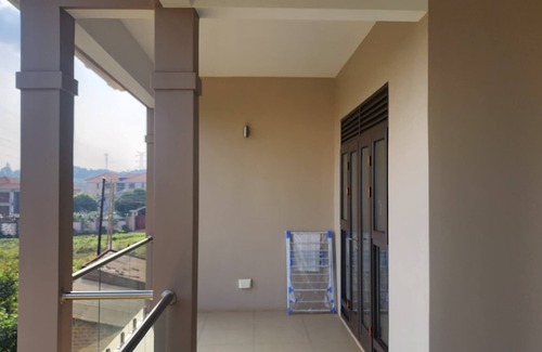Kireka Apartment | Cozy 2-bedroom apartment with WiFi, AC - Desrcohes Luxury Villas - A22