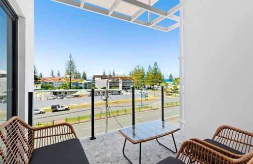 Miami Apartment | Cozy 2 Bedroom Apartment Miami - Beach 250 metres