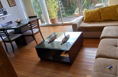 Conocoto Apartment | Cozy 2-bedroom apartment in enjoyable Quito Cumbayá