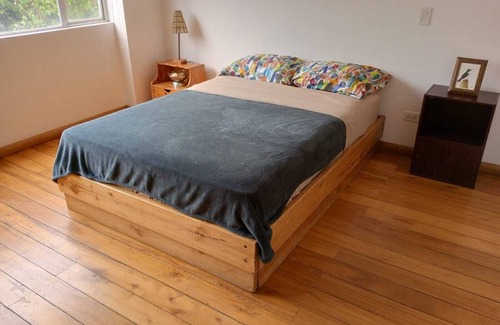 Conocoto Apartment | Cozy 2-bedroom apartment in enjoyable Quito Cumbayá