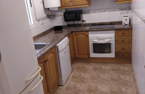 Daimuz Apartment | Cozy 2 bedroom apartment in Daimus with pool