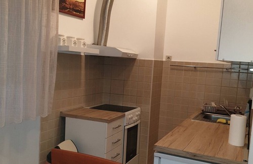 Kotor Apartment | Cozy 2 bedroom apartment: Spacious, modern, serene. Contact for details."