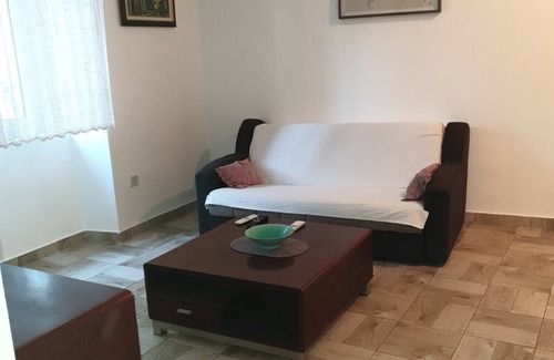 Kotor Apartment | Cozy 2 bedroom apartment: Spacious, modern, serene. Contact for details."