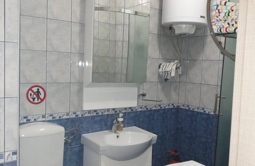 Kotor Apartment | Cozy 2 bedroom apartment: Spacious, modern, serene. Contact for details."