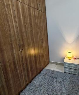 Kota Warisan Apartment | Cozy 2-bedroom apartment near KLIA, Putrajaya & Cyberjaya