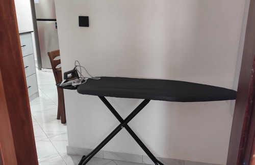 Entebbe Apartment | Cozy 2-bedroom apartment in delightful Nkumba with WiFi and lake view