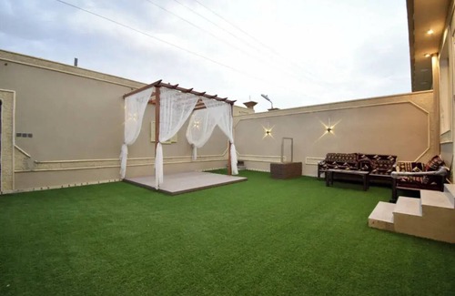 Khamis Mushait Ski Chalet | Cozy 2-bedroom chalet in lovely Abha near activities and attractions. #1