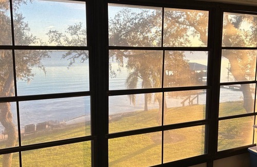 Lake Placid Condo | Cozy 2-bedroom condo with dock access - Lake front on Lake June!