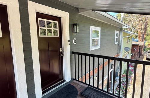 Fenn Condo | Cozy 2-bedroom condo in tranquil Kamiah with WiFi, AC