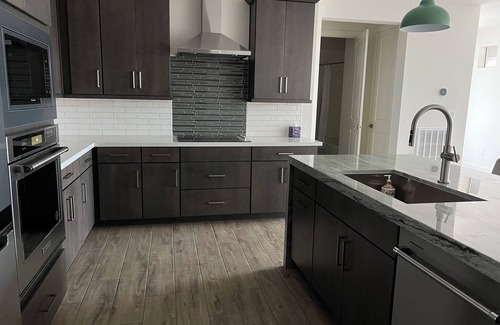 Sonoran Foothills Condo | Cozy 2-bedroom condo with AC, WiFi minutes to TSMC
