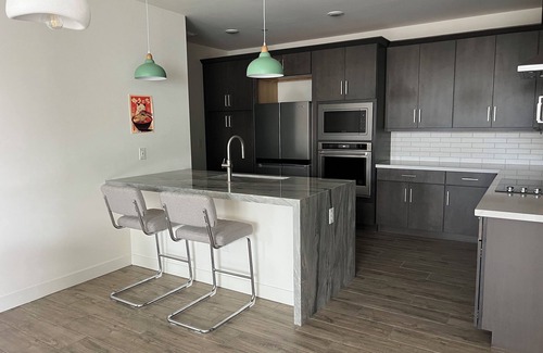 Sonoran Foothills Condo | Cozy 2-bedroom condo with AC, WiFi minutes to TSMC