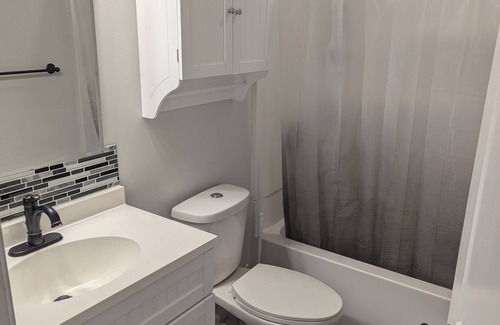 Lima Apartment | Cozy 2-bedroom condo with WiFi