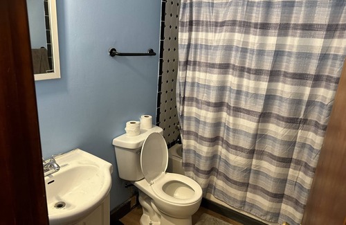 Heltonville Cottage | Cozy 2-bedroom cottage located in beautiful and private Hoosier National Forest