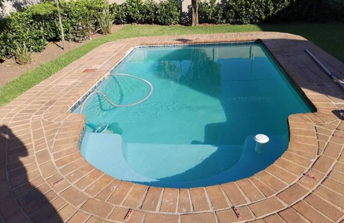 Edenvale Cottage | Cozy 2-bedroom cottage, close to the airport- Edenvale with modern facilities