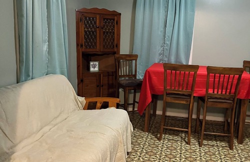 Woodland Apartment | Cozy 2-bedroom Duplex in lovely Baileyville with WiFi