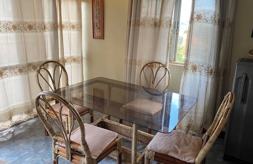Bukoto Apartment | Cozy 2-bedroom gateway Kiwatule