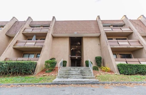 East Ridge Apartment | Cozy 2-Bedroom Getaway in East Ridge, Chattanooga
