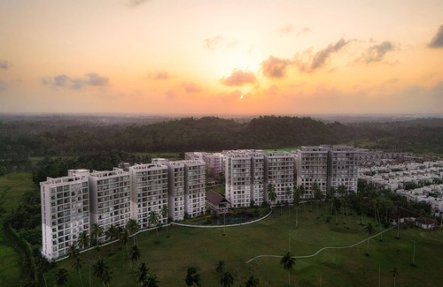 Horana Apartment | Cozy 2-bedroom golf course apartment in charming Gonapola, Sri lanka