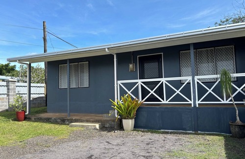 Apia House | Cozy 2- Bedroom Haven