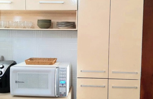 Tenone Apartment | Cozy 2 bedroom house with car and driver to be arranged COP 30