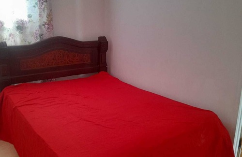 Santa Rosa House | Cozy 2-bedroom house with AC, WiFi in brilliant Santa Rosa