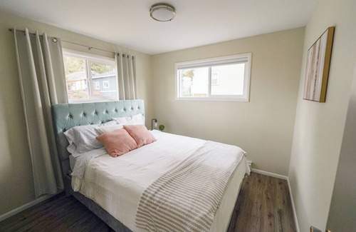 Lynden House | Cozy 2-bedroom house in charming Lynden with WiFi