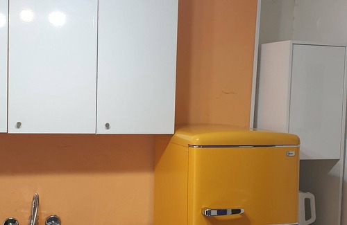 Uijeongbu House | Cozy 2-bedroom house in Euijeongbu. 1 hour from Airport with Direct airport bus.