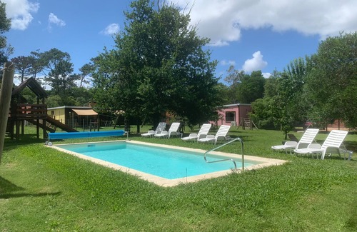Ocean Park House | Cozy 2-bedroom new house 20 minutes drive from Punta del Este n