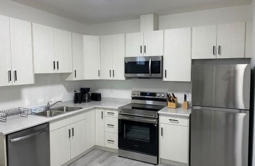 Saskatoon Apartment | Cozy 2-Bedroom Suite in Aspen Ridge