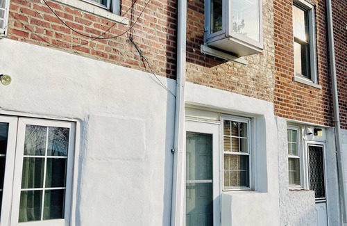 Queens House | cozy 2-bedroom suite in NYC!