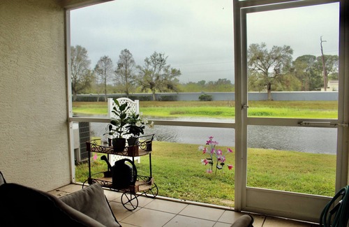 Sabal Harbour House | Cozy 2-Bedroom Townhome in Gated Community Close to Top Beaches.