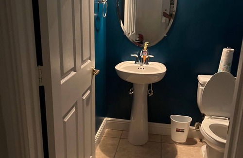 Miramar House | Cozy 2-bedroom townhome in awesome Miramar with AC, WiFi