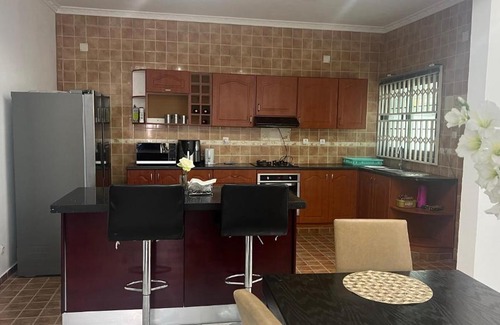Matola House | Cozy 2-bedroom villa with free parking, near N4