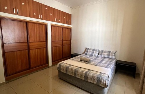 Matola House | Cozy 2-bedroom villa with free parking, near N4