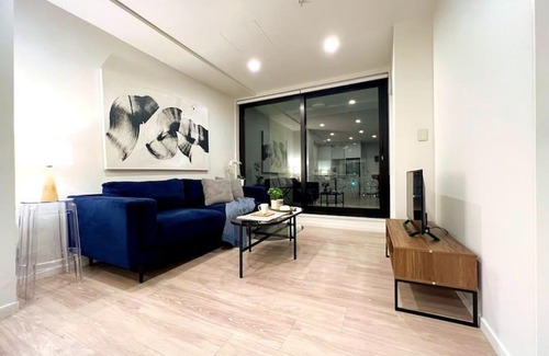 Auckland Central Business District Apartment | cozy 2-bedrooms in city centre you can call it home